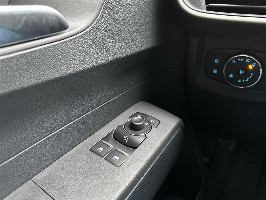 Ford Transit Courier Trend billede 18