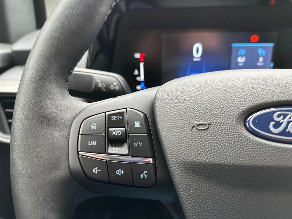 Ford Transit Courier Trend billede 13