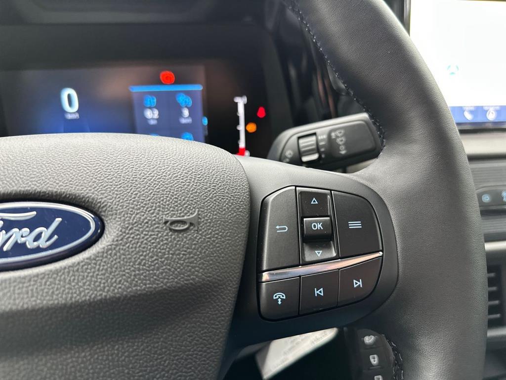 Ford Transit Courier Trend billede 14