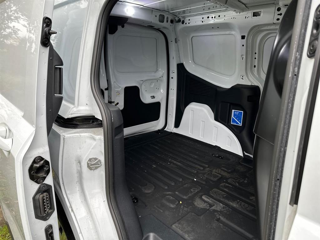 Ford Transit Courier Trend billede 7