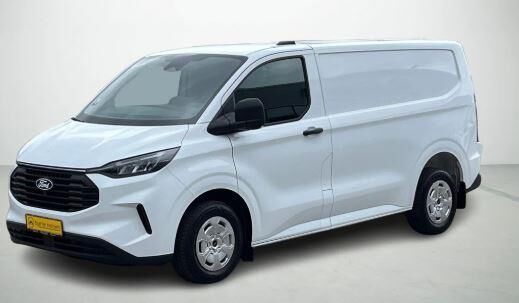 Ford Transit Custom Trend
