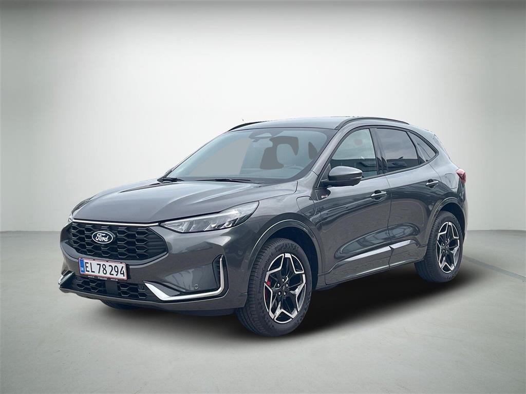 Ford Kuga ST-Line X