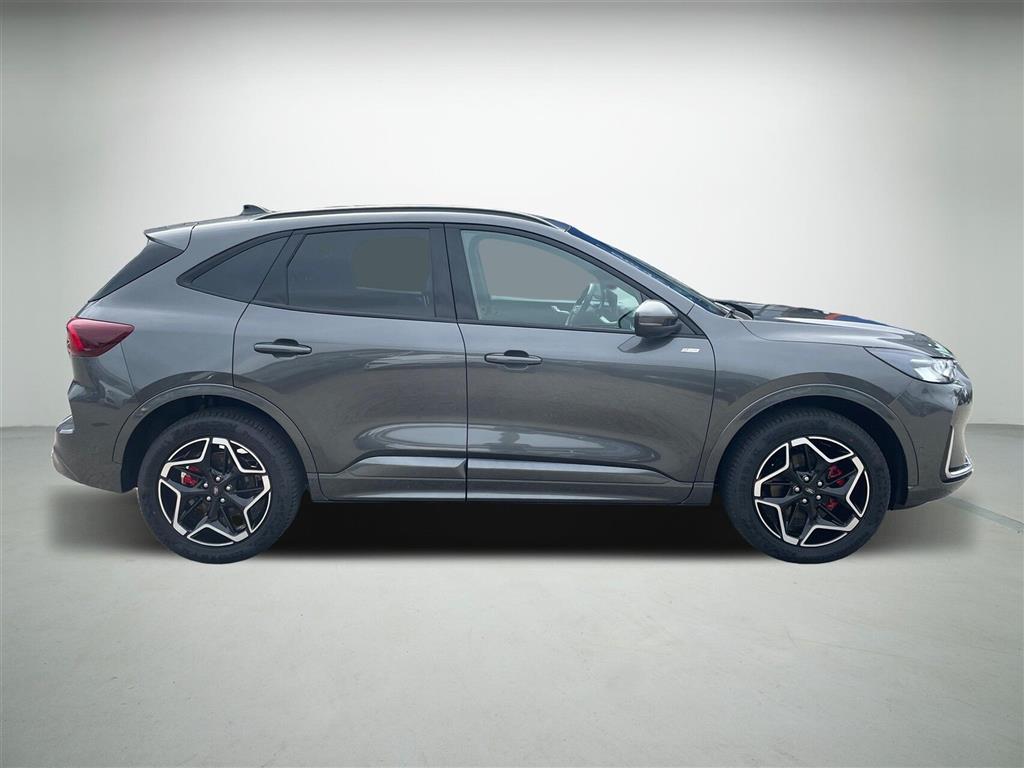 Ford Kuga ST-Line X billede 4