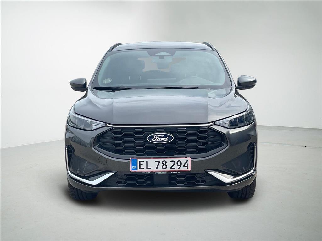 Ford Kuga ST-Line X billede 5