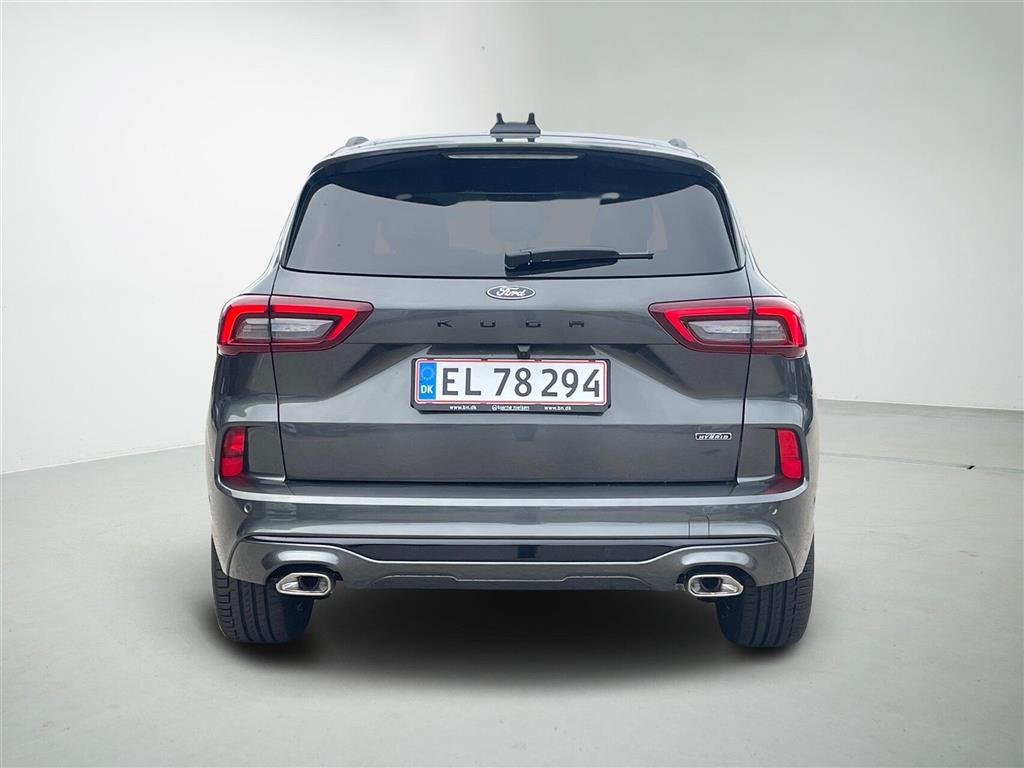 Ford Kuga ST-Line X billede 6