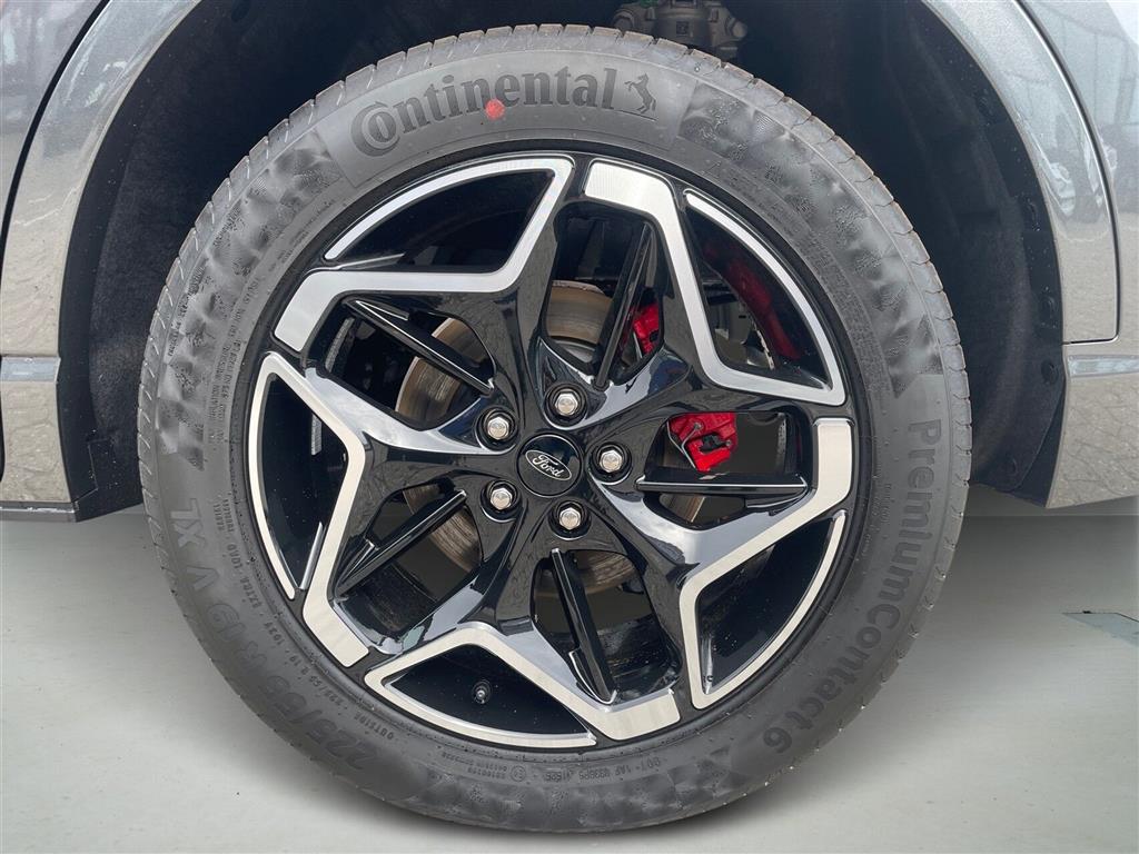 Ford Kuga ST-Line X billede 7