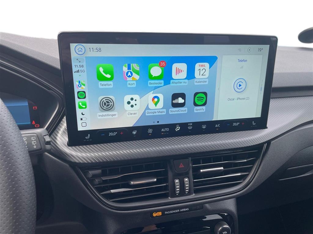 Ford Kuga ST-Line X billede 10