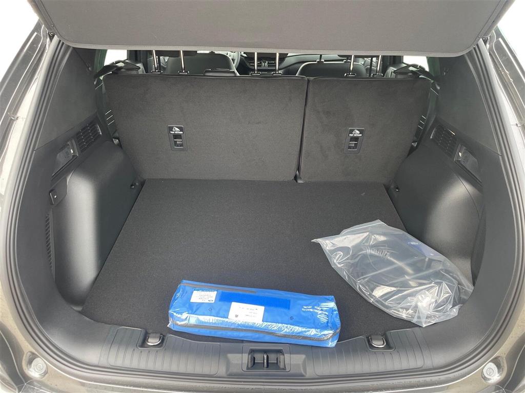 Ford Kuga ST-Line X billede 12