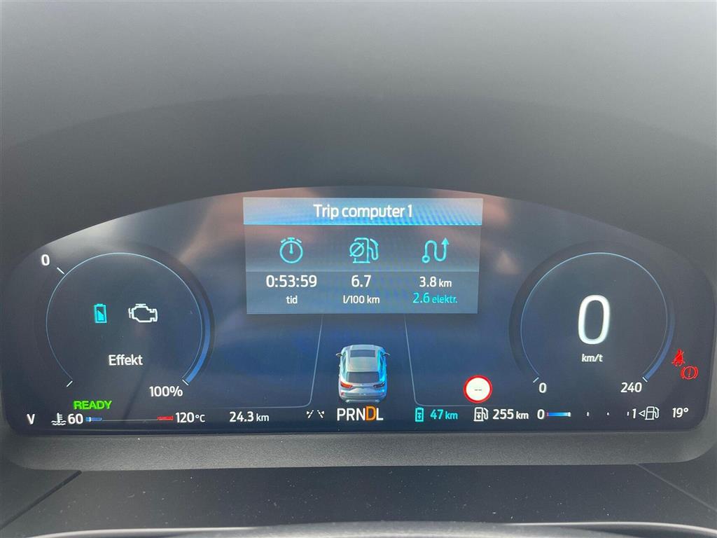 Ford Kuga ST-Line X billede 13