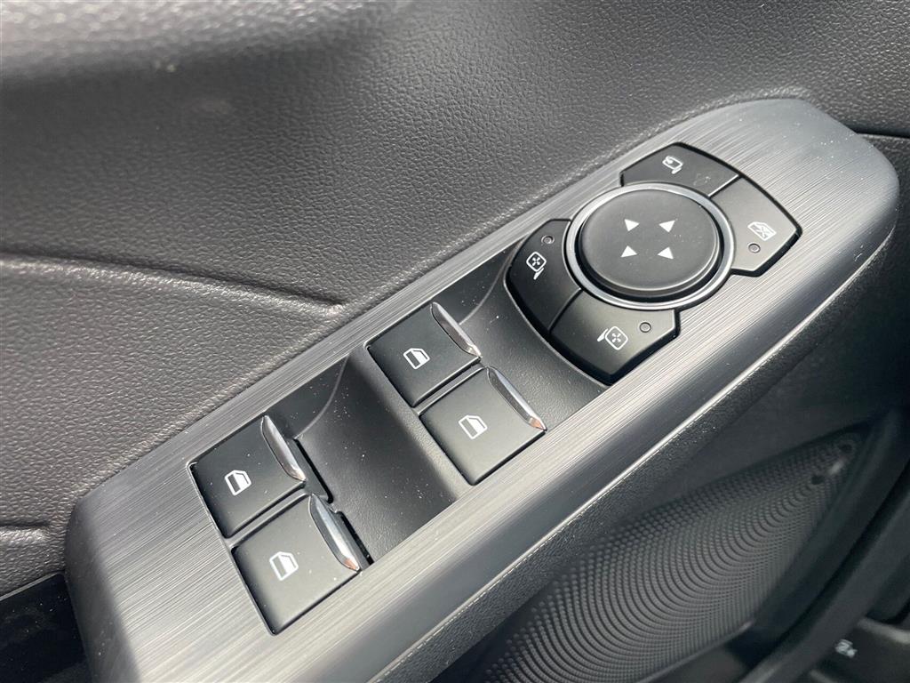 Ford Kuga ST-Line X billede 15