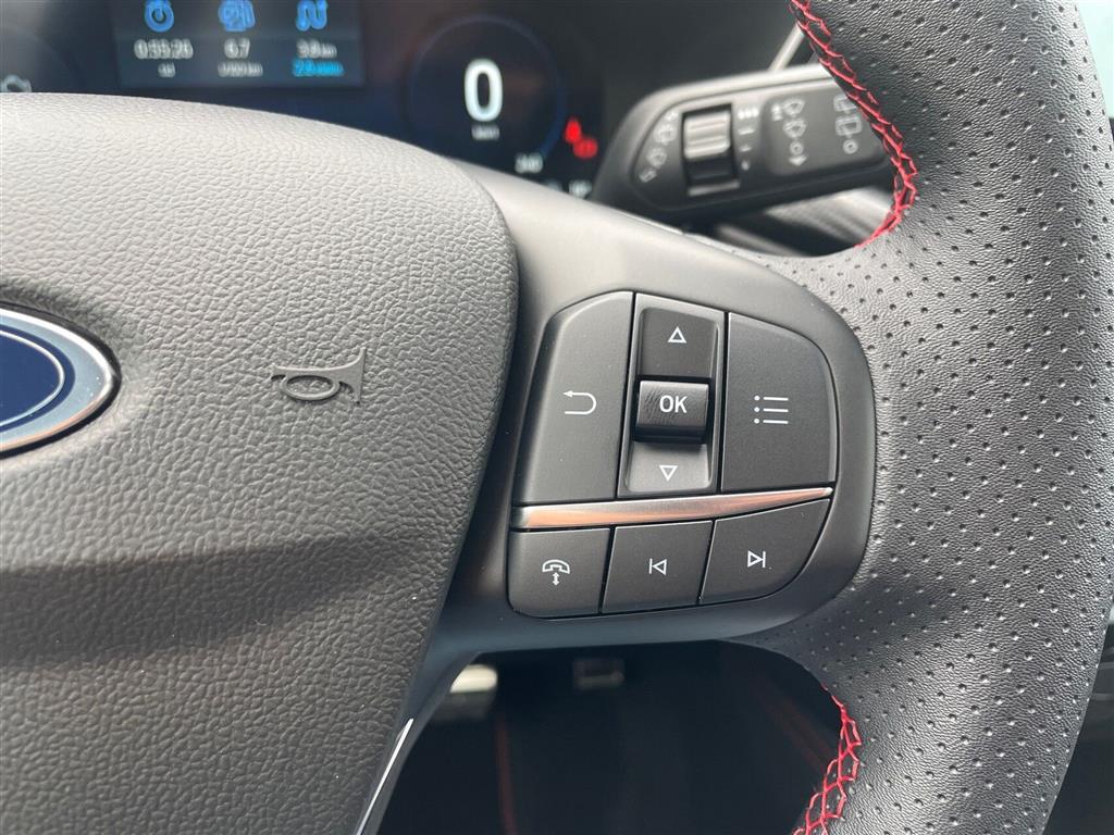 Ford Kuga ST-Line X billede 17