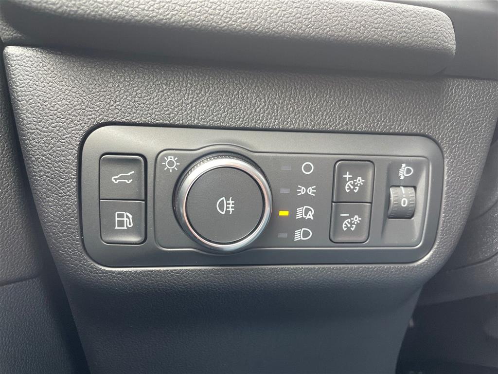 Ford Kuga ST-Line X billede 19