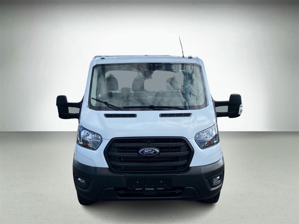 Ford Transit Trend billede 2