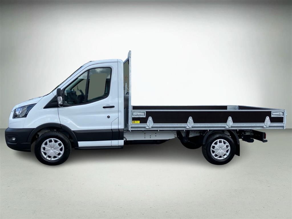 Ford Transit Trend billede 3