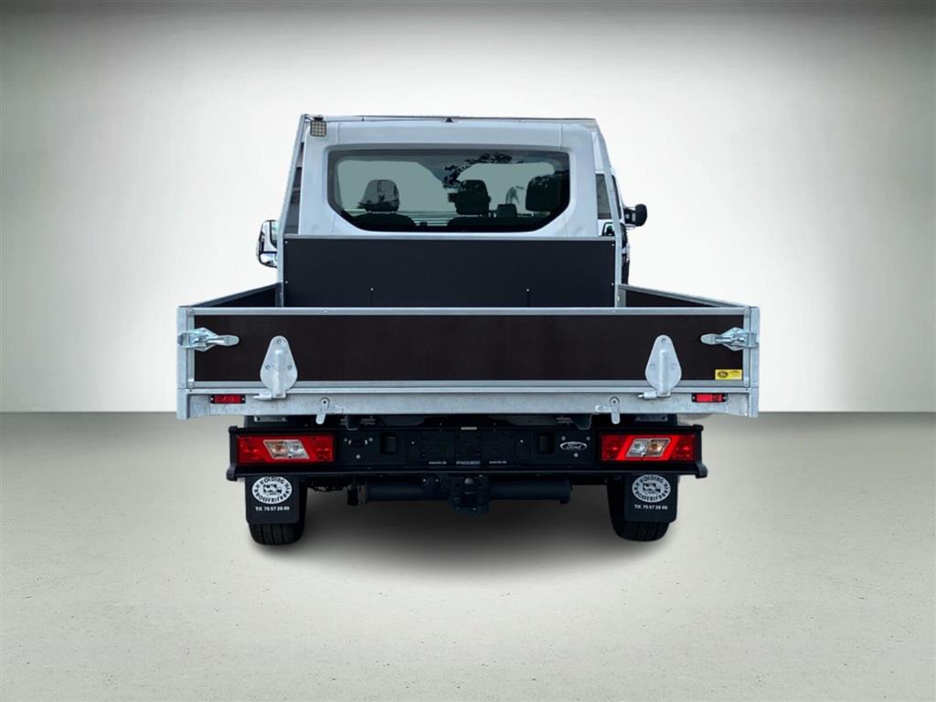 Ford Transit Trend billede 5