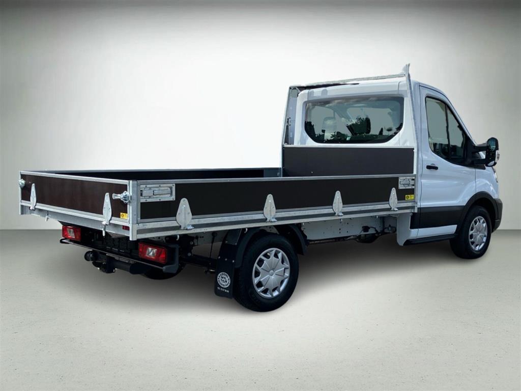 Ford Transit Trend billede 6