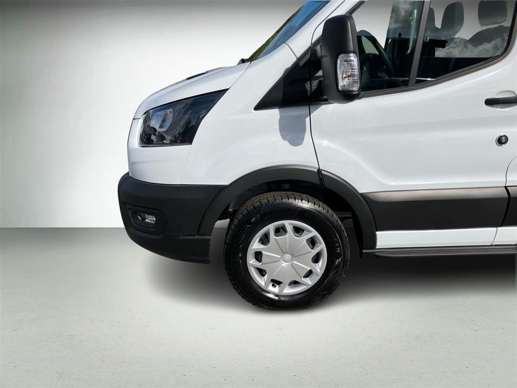 Ford Transit Trend billede 9