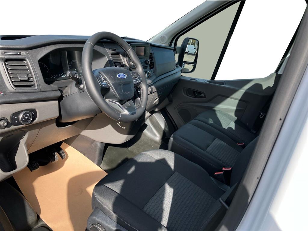 Ford Transit Trend billede 10
