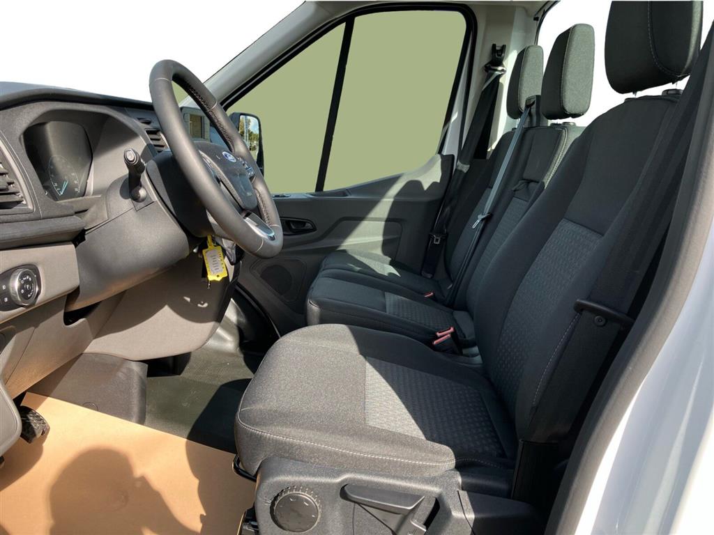 Ford Transit Trend billede 11