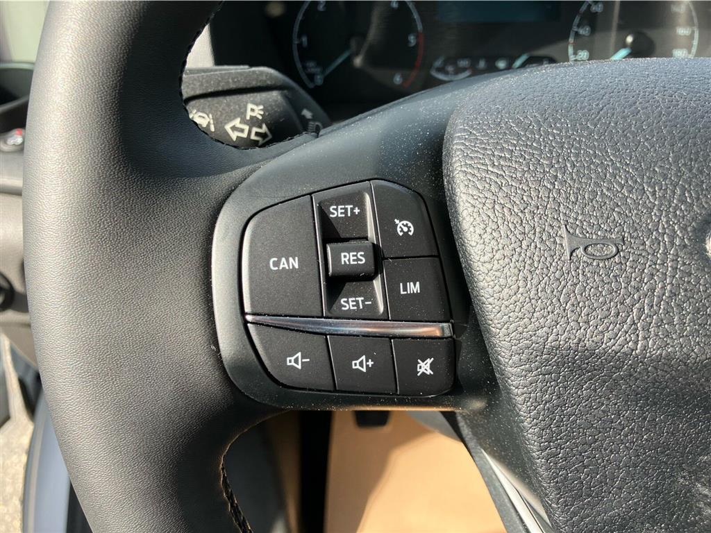 Ford Transit Trend billede 12