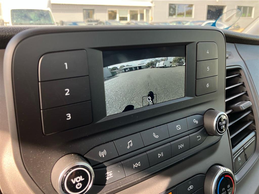 Ford Transit Trend billede 13