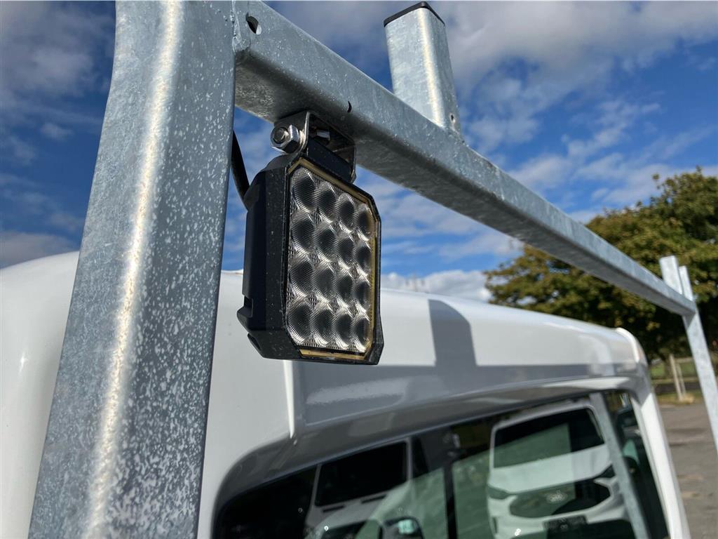 Ford Transit Trend billede 14