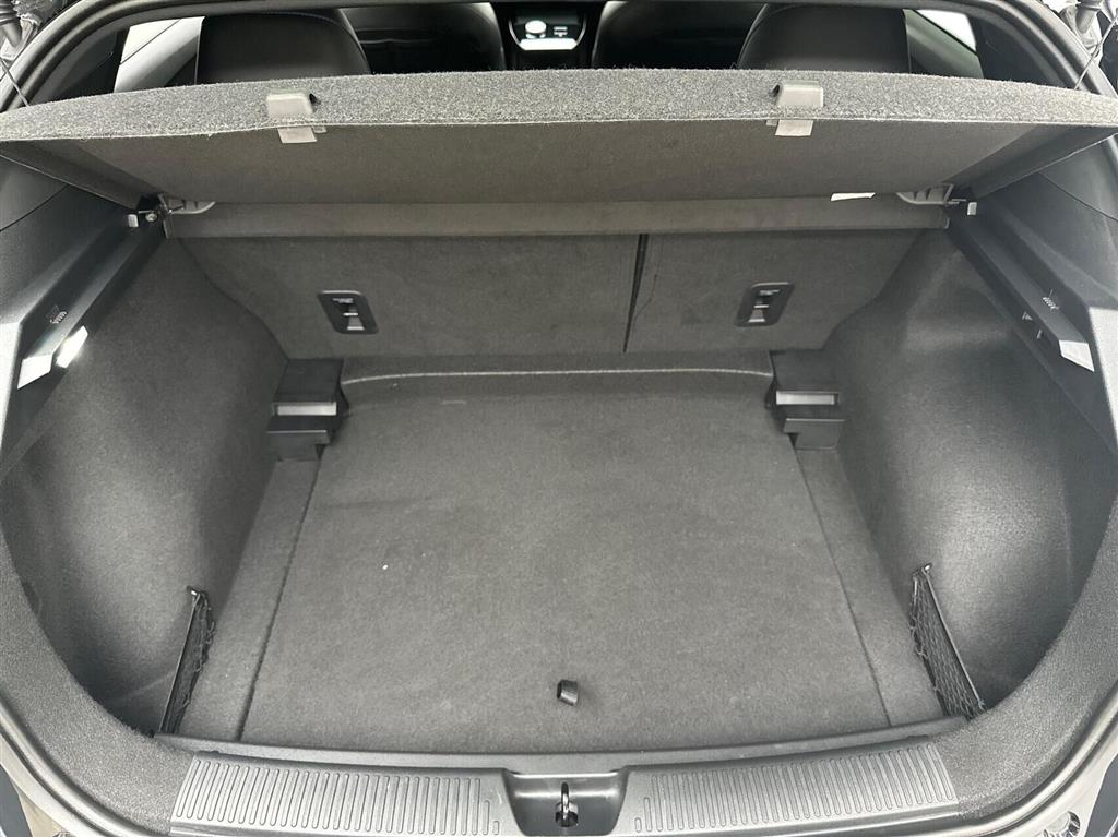 MG MG4 Electric Luxury billede 13