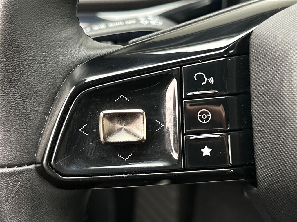 MG MG4 Electric Luxury billede 15