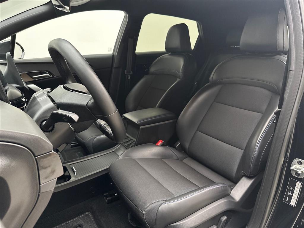 MG MG4 Electric Luxury billede 17