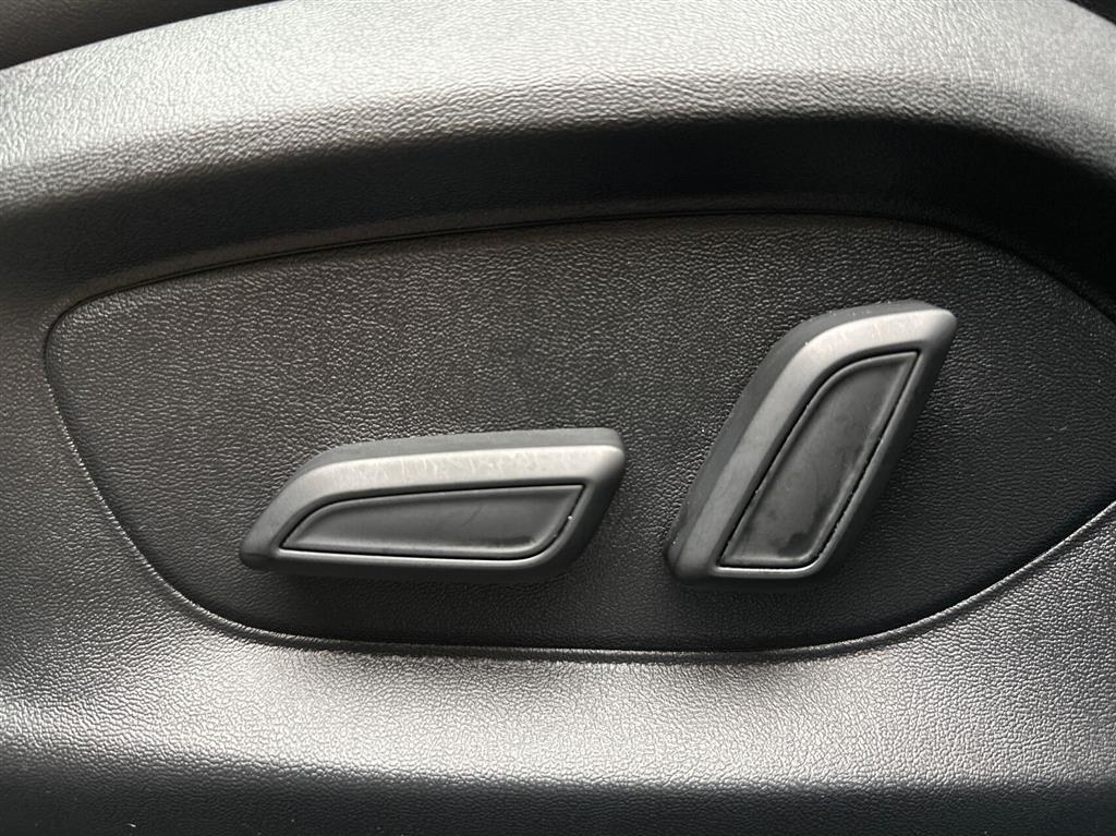 MG MG4 Electric Luxury billede 18