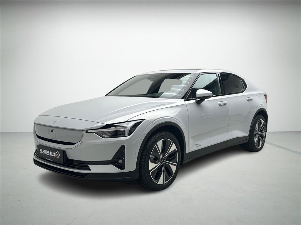 Polestar 2 LRDM Plus