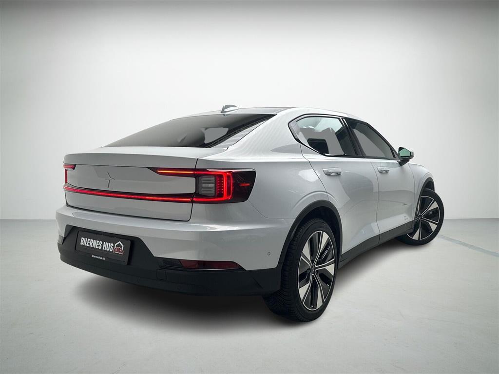Polestar 2 LRDM Plus billede 2