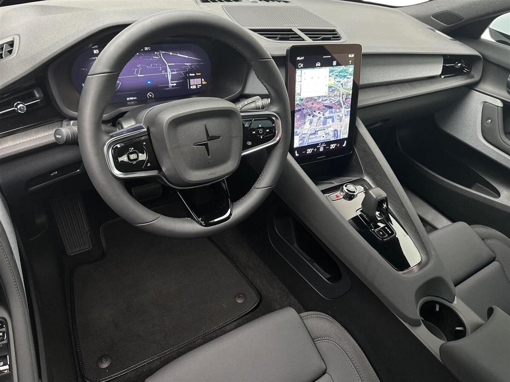 Polestar 2 LRDM Plus billede 3
