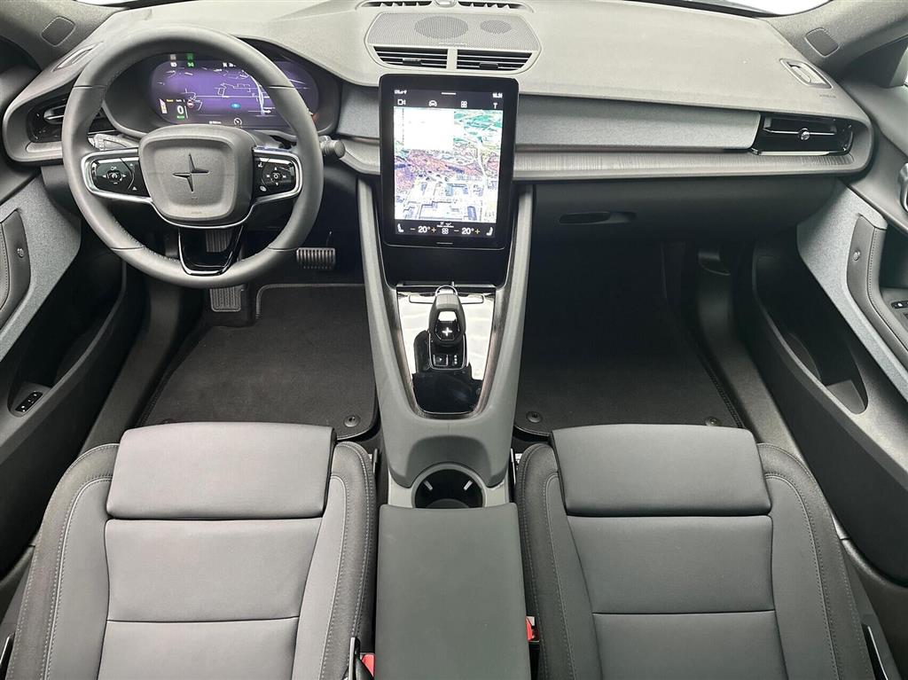 Polestar 2 LRDM Plus billede 4
