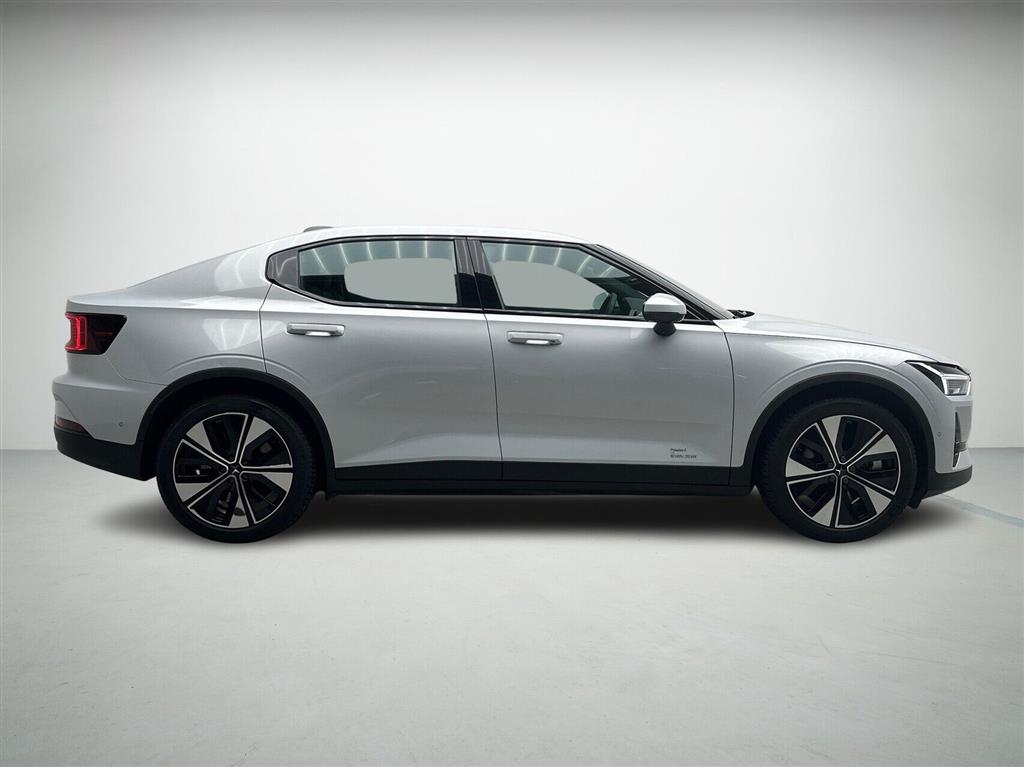 Polestar 2 LRDM Plus billede 5