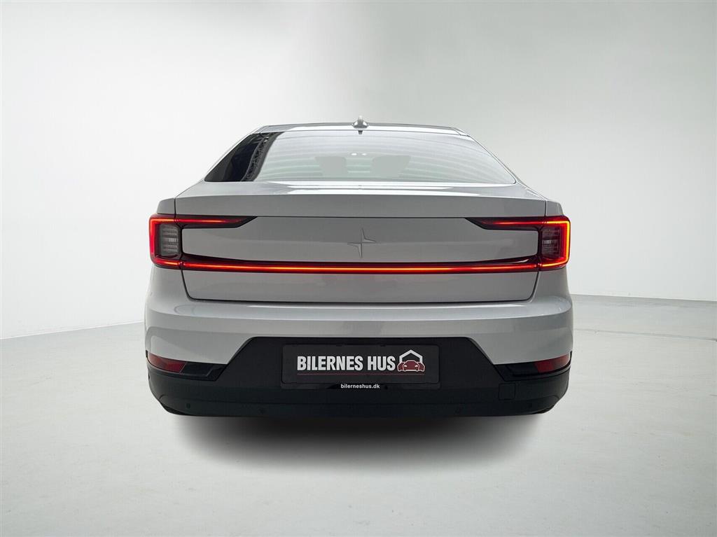 Polestar 2 LRDM Plus billede 7