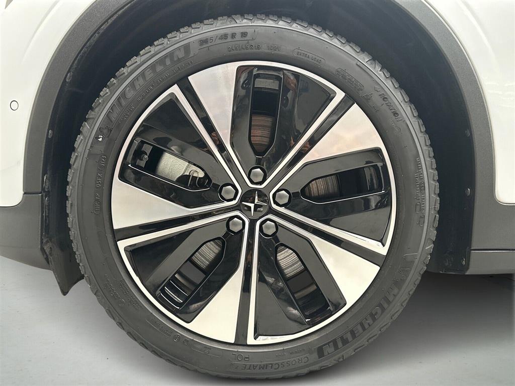 Polestar 2 LRDM Plus billede 8