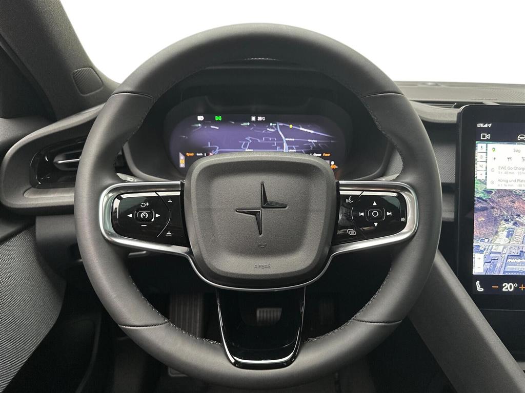 Polestar 2 LRDM Plus billede 9
