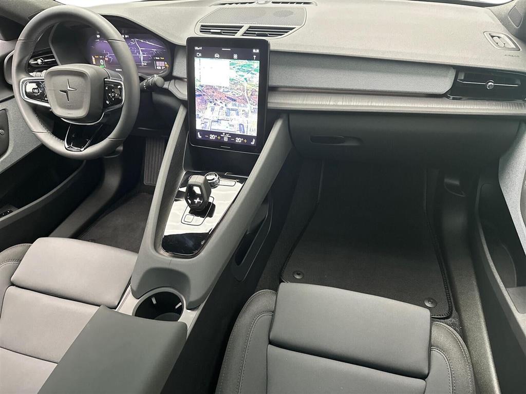 Polestar 2 LRDM Plus billede 10
