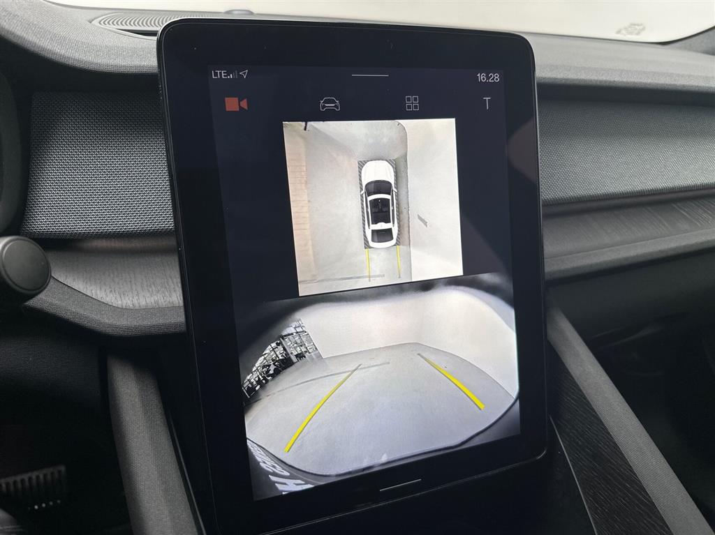 Polestar 2 LRDM Plus billede 15