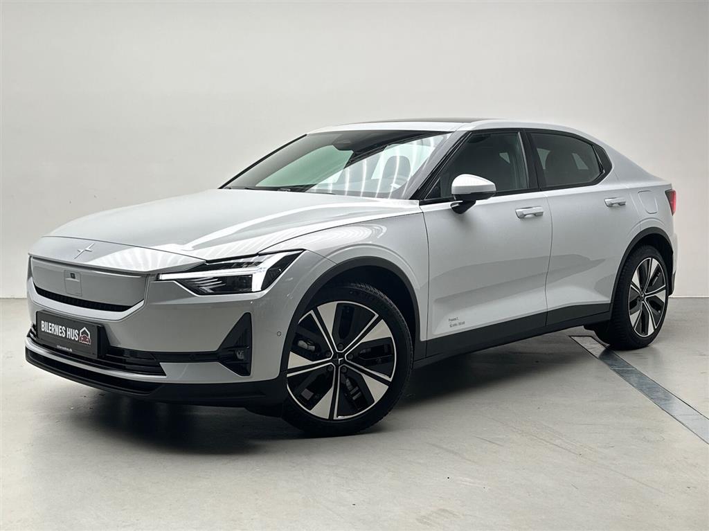 Polestar 2 LRDM Plus billede 23