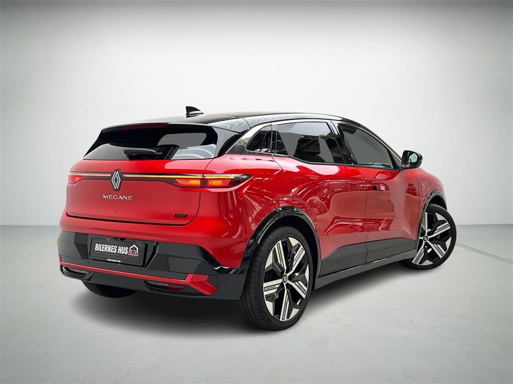 Renault Mégane Iconic billede 3