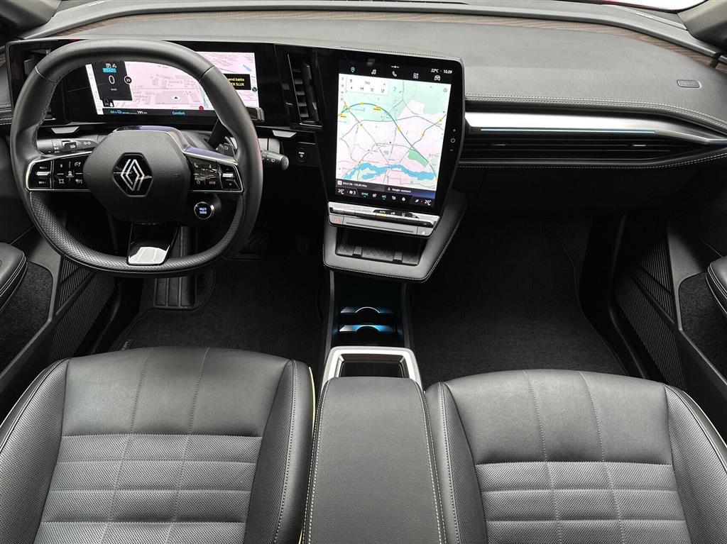 Renault Mégane Iconic billede 6