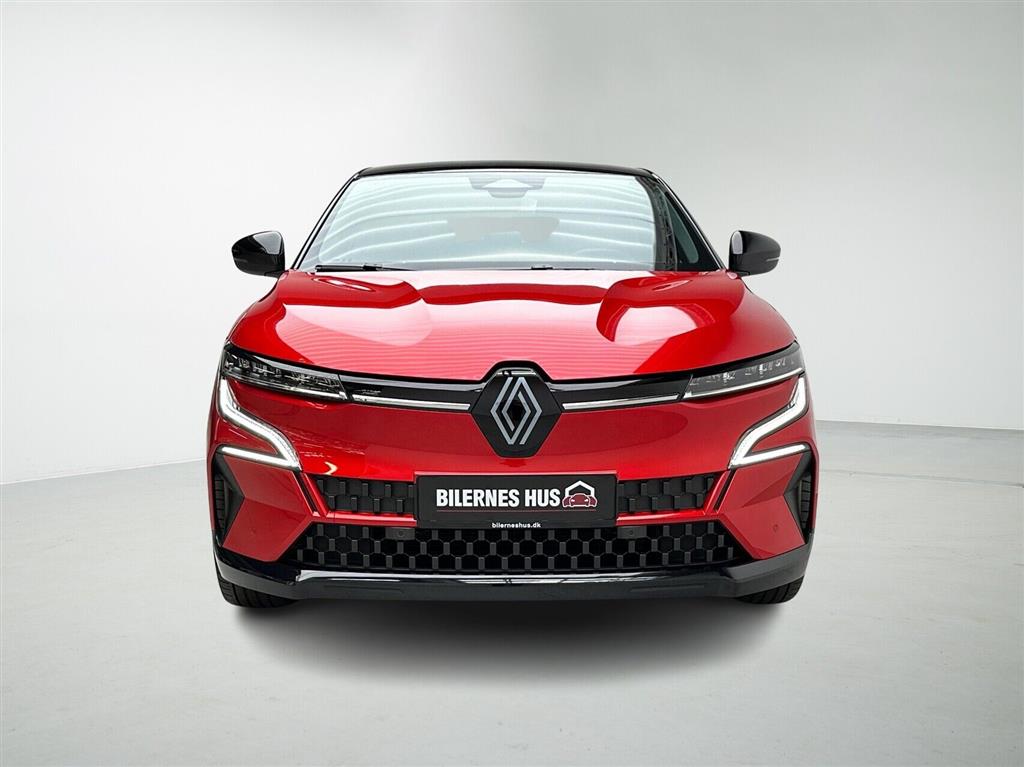 Renault Mégane Iconic billede 8