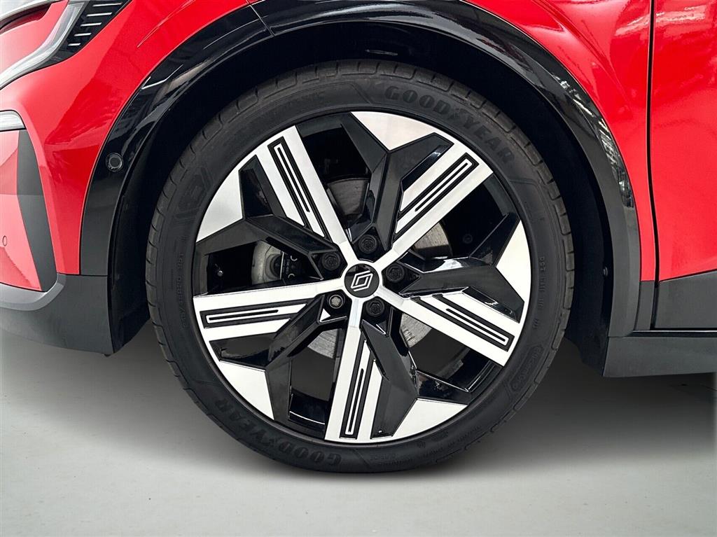 Renault Mégane Iconic billede 10