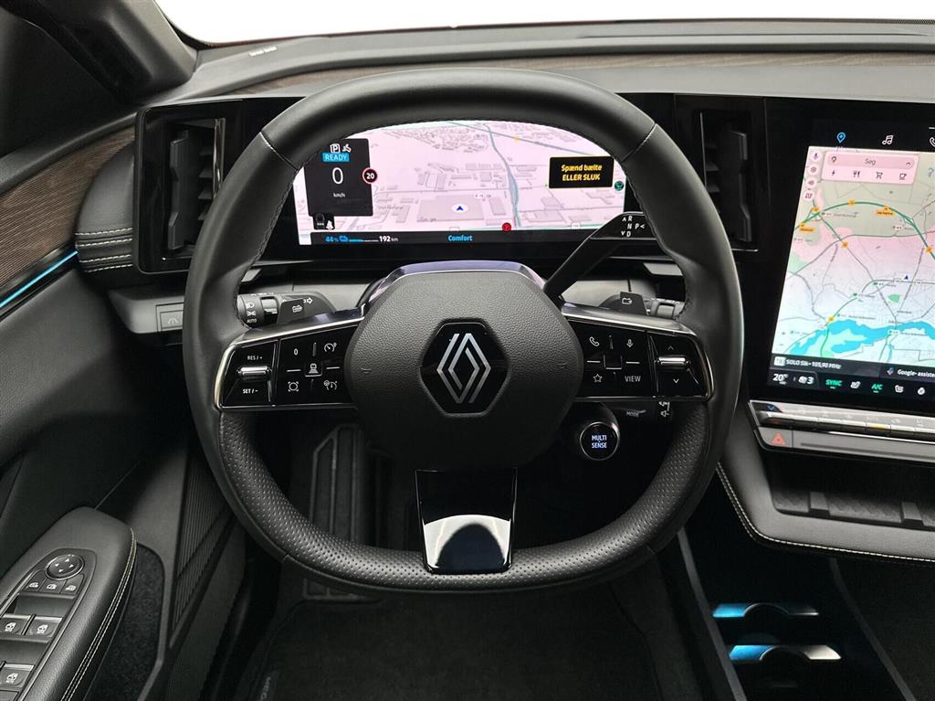 Renault Mégane Iconic billede 11