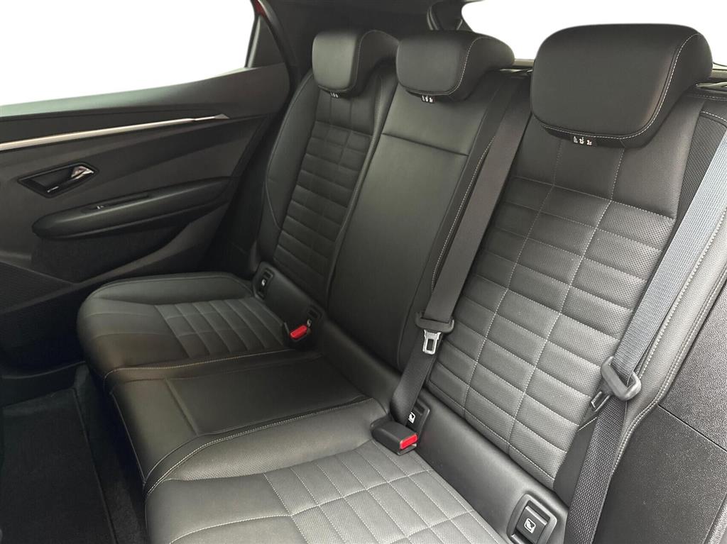 Renault Mégane Iconic billede 14