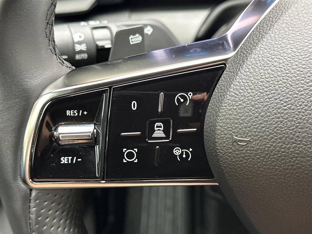 Renault Mégane Iconic billede 17