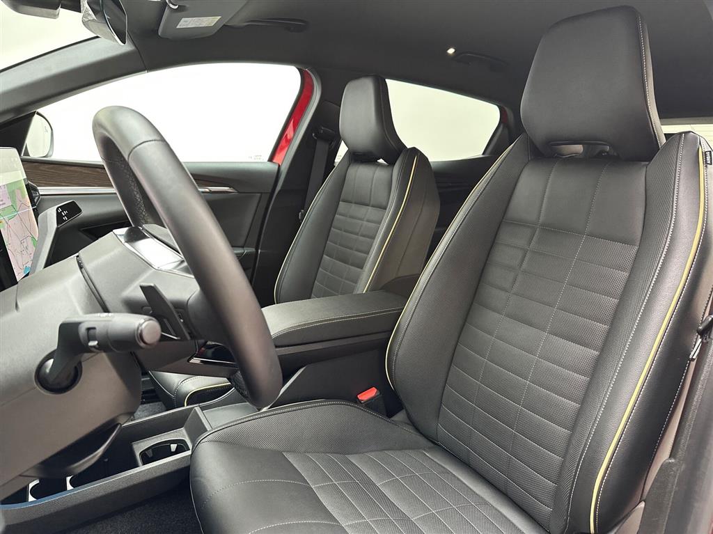 Renault Mégane Iconic billede 19