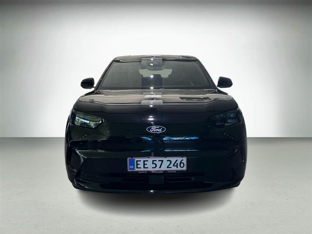 Ford Capri UR Premium billede 2